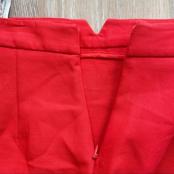 NWOT Zara skirt with pockets - Picture 5 of 7